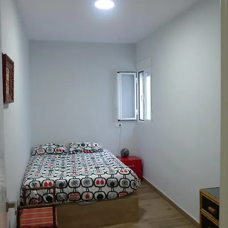 Living Triana House Appartement