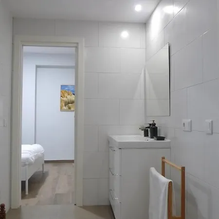 Living Triana House Appartement