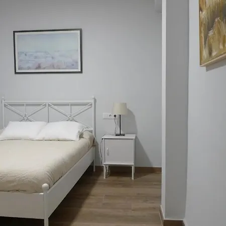 Appartement Living Triana House Sevilla