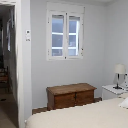 Appartement Living Triana House *