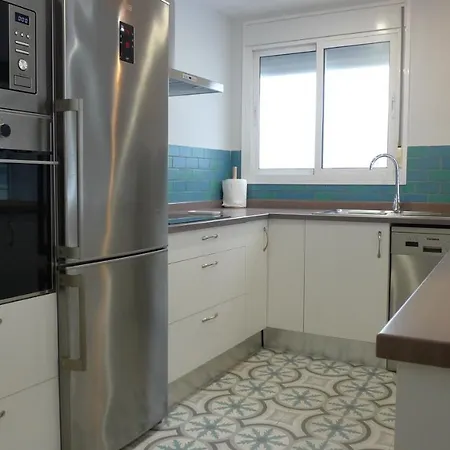 Living Triana House Appartement Sevilla
