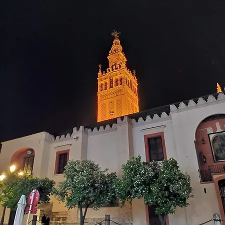 Appartement Living Triana House *