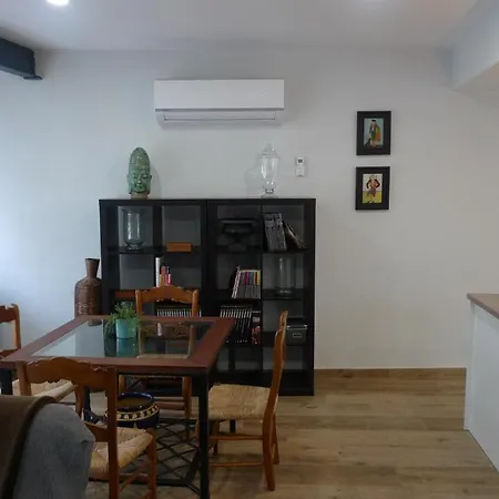 Apartamento Living Triana House Sevilha