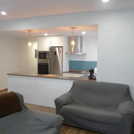 Apartamento Living Triana House Sevilha
