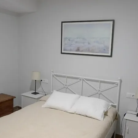 Apartamento Living Triana House *