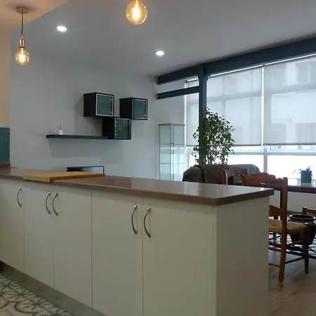 Apartamento Living Triana House *