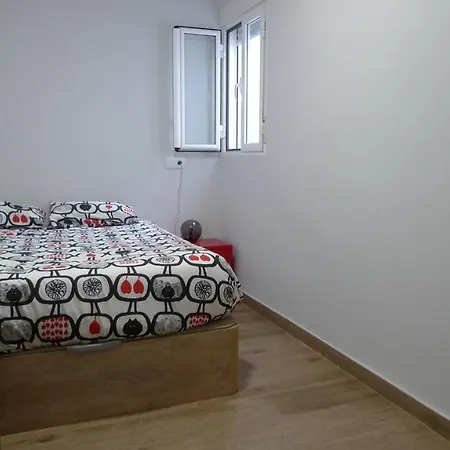 Living Triana House * Sevilha