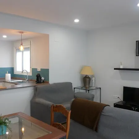 Living Triana House * Sevilha
