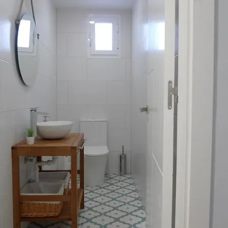 Living Triana House * Sevilha