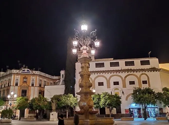 Living Triana House