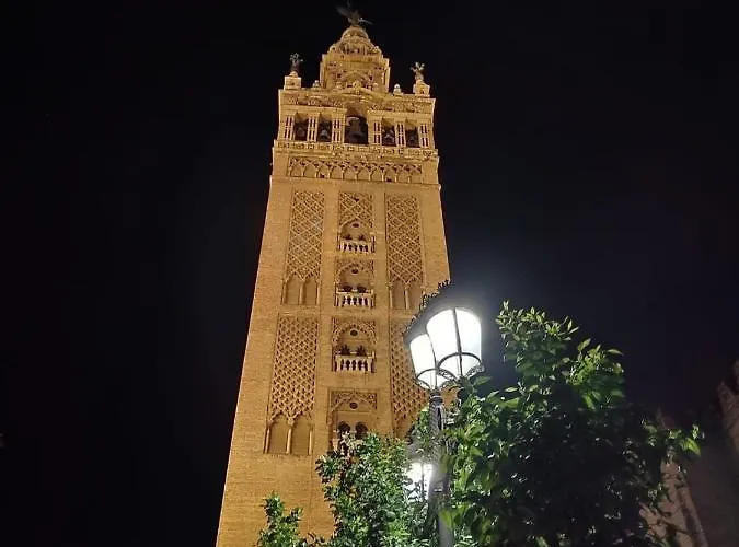 Living Triana House Appartamento Siviglia